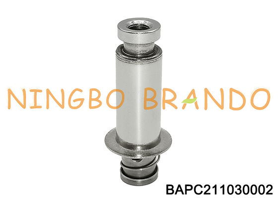 Water Purifier RO SV Water Inlet Plastic Solenoid Valve Armature Plunger