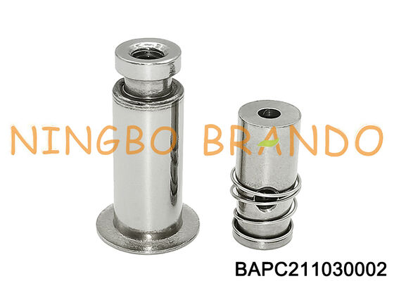 Water Purifier RO SV Water Inlet Plastic Solenoid Valve Armature Plunger