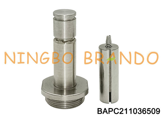 SMC Type VX Series Solenoid Valve Armature for VX2120 VX2130 Solenoid Valve