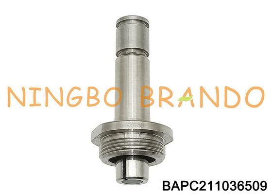 SMC Type VX Series Solenoid Valve Armature for VX2120 VX2130 Solenoid Valve