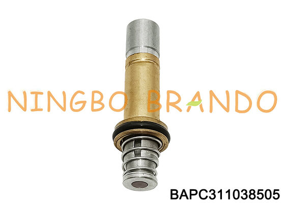 Wabco Type 4420012221 4420034221 Truck Solenoid Armature Plunger Tube