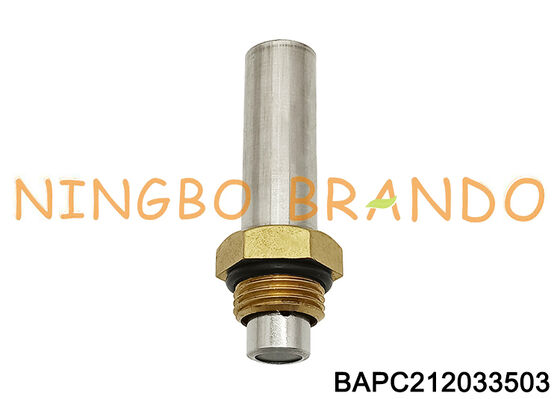 Solenoid Armature Plunger Tube And Core for LPG CNG Reducer Regulator Kit