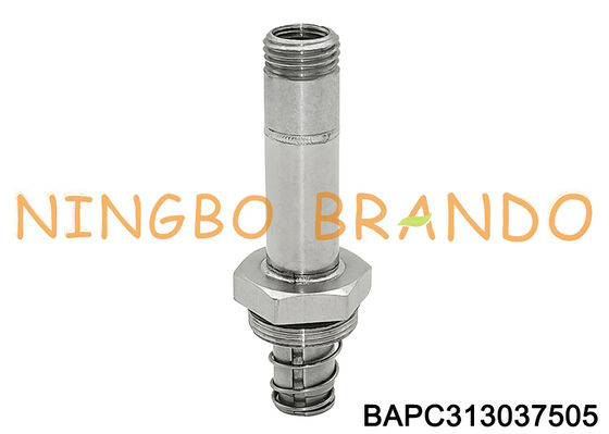3 Way Normally Closed Solenoid Valve Armature For AMISCO EVI 5M/13 Coil