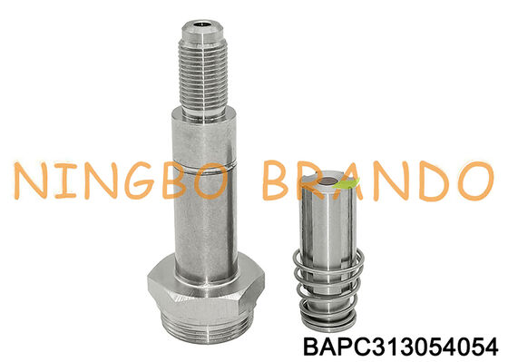 ODE Type 3 Way Solenoid Valve Armature For Coffee Machine Repair Kit Plunger