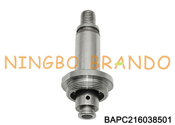 Water Solenoid Valve Armature Assembly for 2W160-15 2W200-20 2W250-25