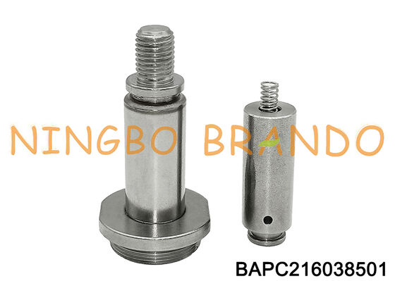 Water Solenoid Valve Armature Assembly for 2W160-15 2W200-20 2W250-25