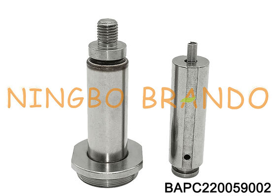 2 Way Normally Closed Water Solenoid Valve Armature for 2W400-40 2W500-50 2S400-40 2S500-50