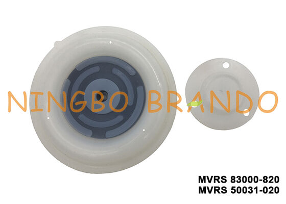 MVRS 83000-820 MVRS 50031-020 Silicone Diaphragm for BUH-LER Flour Milling Machinery Air Filter Pulse Valve