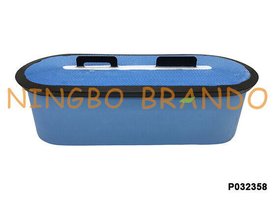 P032358 P032358-016-340 Air Filter for Donald-son CPC CPV Dust Collector