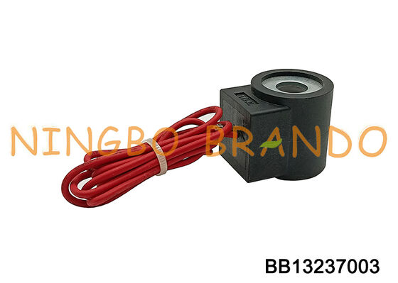 Deltrol Type Hydraulic Solenoid Coil 12VDC 24VDC 10238-66 10244-34 10157-78 10157-79