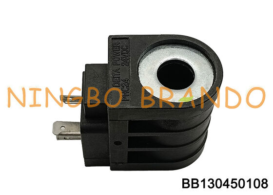 DELTA POWER Type Hydraulic Solenoid Valve Coil PHC22 PHC11 PHC24 PHC12