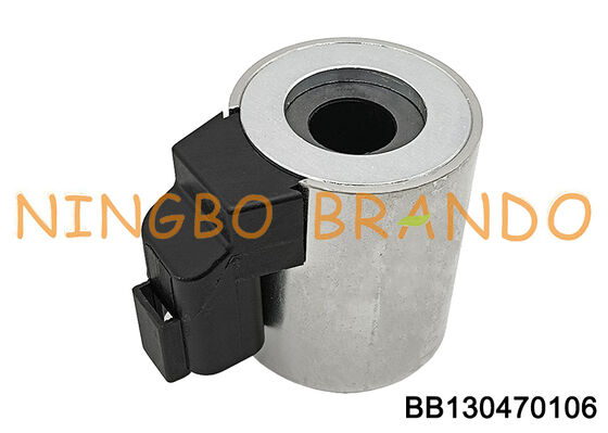 300AA00101A 300AA00102A EATON Type Hydraulic Solenoid Coil 12VDC 24VDC 22W