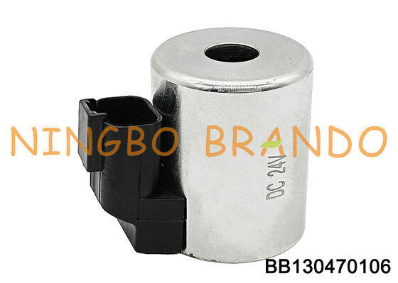 300AA00101A 300AA00102A EATON Type Hydraulic Solenoid Coil 12VDC 24VDC 22W