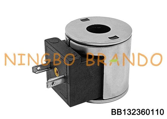 12VDC 24VDC Hydraforce Type Hydraulic Solenoid Valve Coil 4305862 4305864