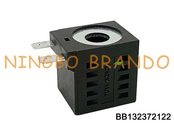 10V 12V 20V 24V DC Deltrol Type Solenoid Coil 10225-98 10225-96 10221-46 10216-12 10222-51