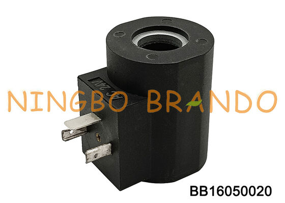 AMISCO Type EVI 3P/16 Solenoid Valve Coil 230VAC 220VAC 110VAC 24VDC 12VDC 26W