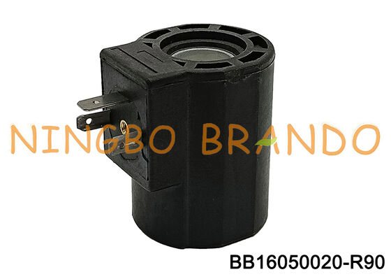 BO-SCH REXROTH Type R901080794 Solenoid Valve Coil 24VDC 29W