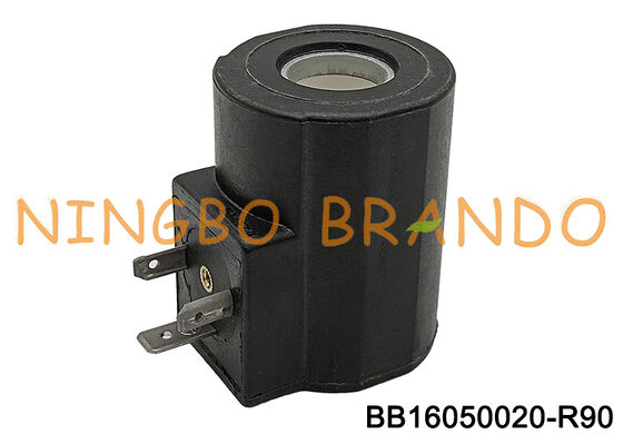 BO-SCH REXROTH Type R901080794 Solenoid Valve Coil 24VDC 29W