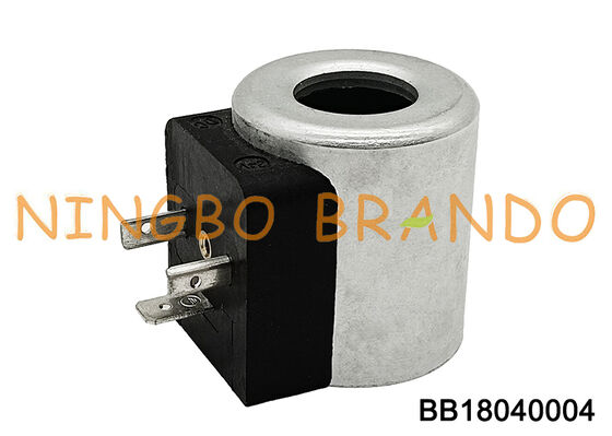 Hydac Type 3000489 3000249 300315 3002594 Hydraulic Solenoid Coil 12V 24V 110V 220V