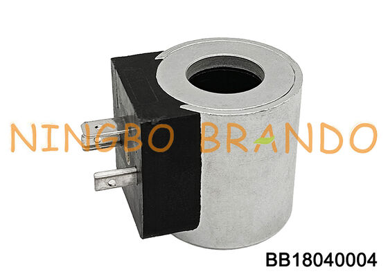 Hydac Type 3000489 3000249 300315 3002594 Hydraulic Solenoid Coil 12V 24V 110V 220V