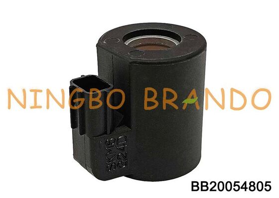 Kobelco Tower Crane Solenoid Valve Coil SKM6 G24D SKM6-G24D 24VDC