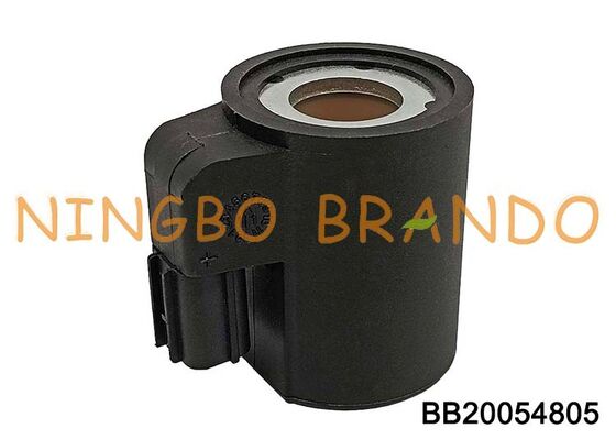 Kobelco Tower Crane Solenoid Valve Coil SKM6 G24D SKM6-G24D 24VDC