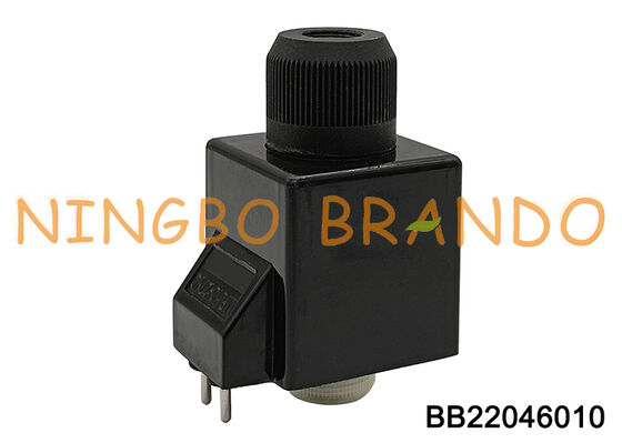 R900021464 Bo-sch Rexroth Type Hydraulic Solenoid Valve Coil 110V 120V AC
