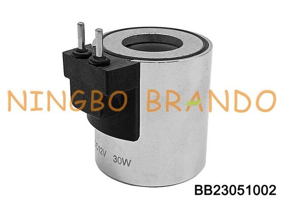 R900021462 R900021463 Bo-sch Rexroth Type Hydraulic Coil 12V 24V DC
