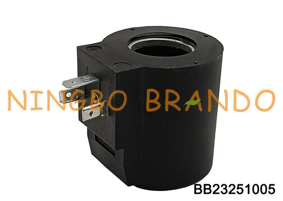 DSG-03 Yuken Type Hydraulic Solenoid Valve Coil 12VDC 24VDC 28W 38W