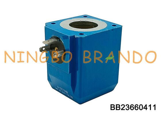507847 507848 Vickers Type Hydraulic Solenoid Valve Coil 12VDC 24VDC 30W