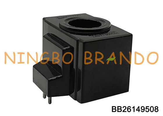 Yuken Type Solenoid Valve Coil D12 D24 D100 A100 A120 A200 A240 R100 R200 RQ100