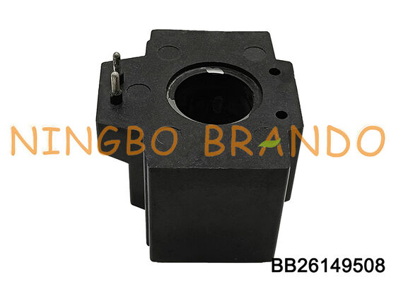 Yuken Type Solenoid Valve Coil D12 D24 D100 A100 A120 A200 A240 R100 R200 RQ100
