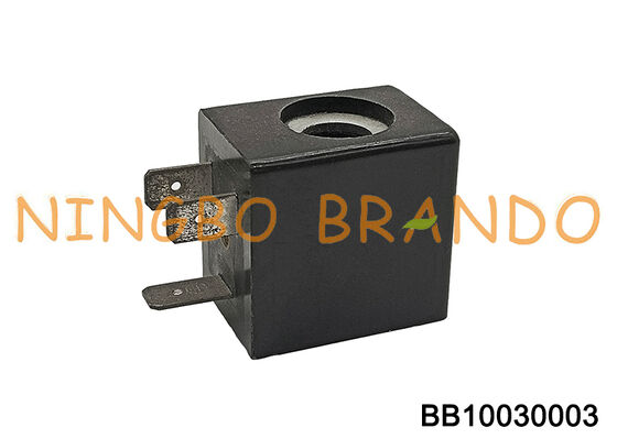 Pneumatic Solenoid Valve Coil 12V 24V 110V 220V 10mm Hole DG210 Class H