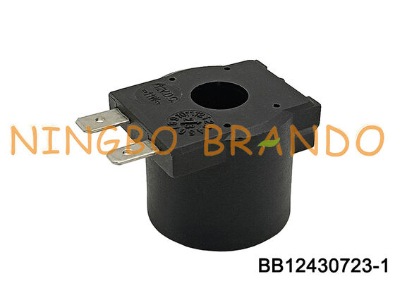 Landi Renzo LPG Solenoid Valve CNG Reducer Solenoid Coil DC12V 12 Volt 12VDC 9W