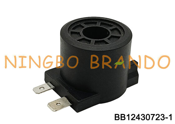 Landi Renzo LPG Solenoid Valve CNG Reducer Solenoid Coil DC12V 12 Volt 12VDC 9W