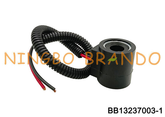 12VDC 24VDC Hydraulic Solenoid Coil 6309311 6677153 6678696 6667688 6302201