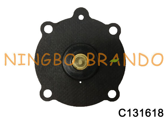 ASCO Type C131618 Spare Parts Valve Kit For SCE238D003 SCE238D008