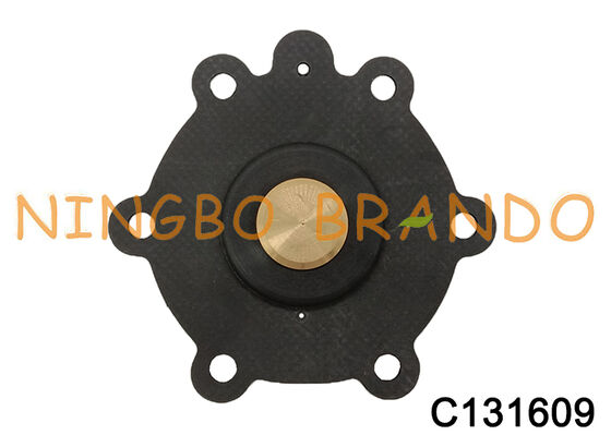 ASCO Type C131609 Diaphragm Kit for SCE238D005 SCE238D010 Solenoid Valve