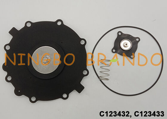 C123432 C123433 Diaphragm Kits for ASCO Type SCG353D060 SCG353G060 G353.058 Pulse Valve
