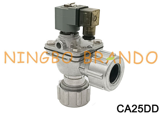CA25DD Solenoid Diaphragm Valve 1'' Replacement Dust Collector Valves