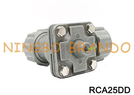 1 Inch Goyen Type RCA25DD RCA25DD000 RCA25DD200 RCA25DD010 Dust Collector Valve