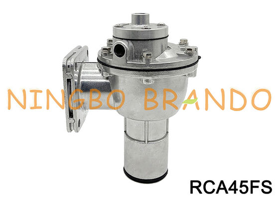 Goyen Type FS Series Pulse Jet Valves RCA45FS Remote Pilot Valve