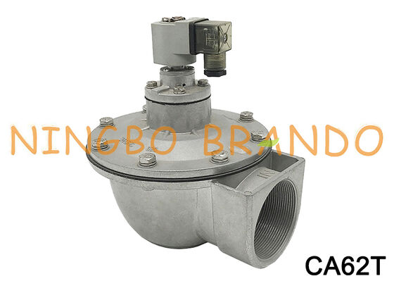 CA62T Pulse Jet Valve 2-1/2'' CA62T CA62T011-300 CA62T010-300 CA62T010-305