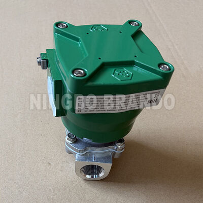 ASCO Type 3/4'' NFG353A043 Ex Proof Flameproof  Pulse Jet Valve
