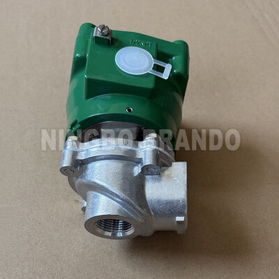 ASCO Type 3/4'' NFG353A043 Ex Proof Flameproof  Pulse Jet Valve