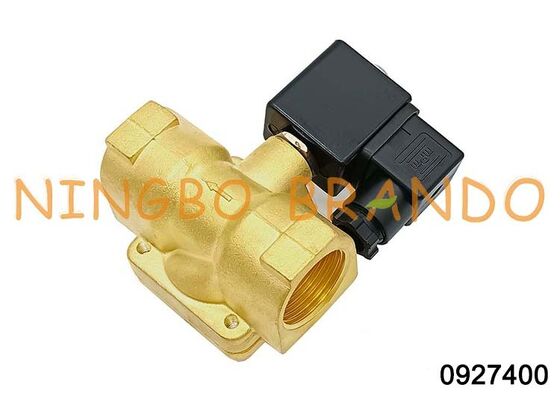 0927400 1'' Diaphragm Solenoid Valve BEST-NR.0200 AC220V DC24V