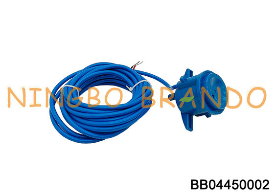 Solenoid Valve For Afiflo 2000 Milking System Electronic Digital Milk Meter
