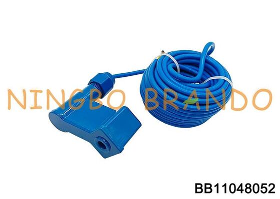 Fullwood Parts 24VDC Solenoid Coil for Fullwood Fullflow MM85 MM95 Milk Meter