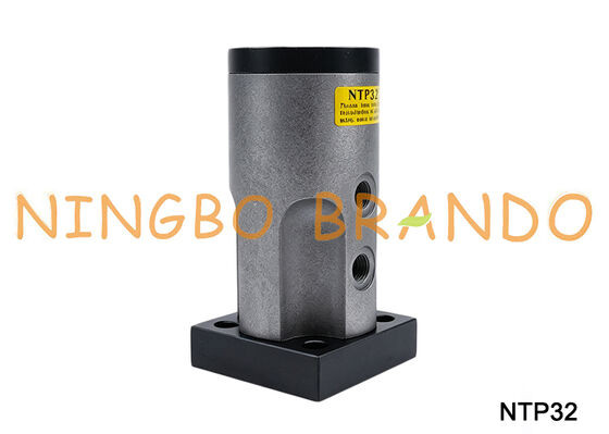 NTP 32 B+C Netter Vibration Type Pneumatic Air Vibrator for Bin Hopper