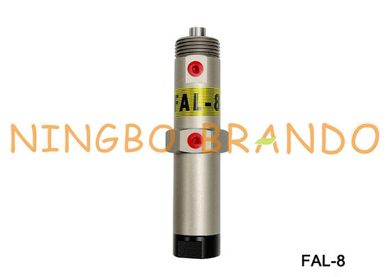 FAL-8 Findeva Type Pneumatic Air Linear Vibrator for Hopper Bin